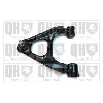 Triangle ou bras de suspension (train avant) QUINTON HAZELL QSA2359S