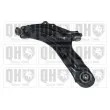 QUINTON HAZELL QSA2413S - Triangle ou bras de suspension (train avant)