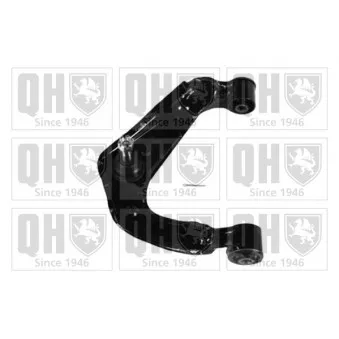 Triangle ou bras de suspension (train avant) QUINTON HAZELL OEM 54524EB300