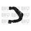 Triangle ou bras de suspension (train avant) QUINTON HAZELL [QSA2420S]