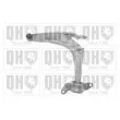 QUINTON HAZELL QSA2433S - Triangle ou bras de suspension (train avant)