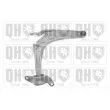 QUINTON HAZELL QSA2434S - Triangle ou bras de suspension (train avant)