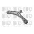 QUINTON HAZELL QSA2439S - Triangle ou bras de suspension (train avant)