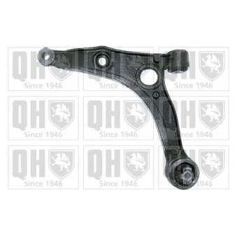 Triangle ou bras de suspension (train avant) QUINTON HAZELL OEM 1352227080