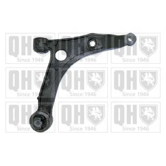 Triangle ou bras de suspension (train avant) QUINTON HAZELL OEM 1352226080