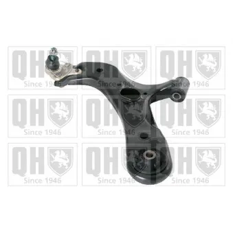 Triangle ou bras de suspension (train avant) QUINTON HAZELL OEM 480690F020