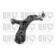 QUINTON HAZELL QSA2472S - Triangle ou bras de suspension (train avant)