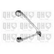 Triangle ou bras de suspension (train avant) QUINTON HAZELL [QSA2486S]