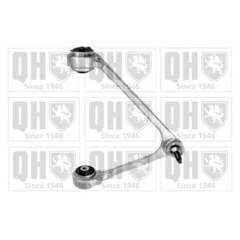 QUINTON HAZELL QSA2486S - Triangle ou bras de suspension (train avant)