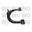 Triangle ou bras de suspension (train avant) QUINTON HAZELL [QSA2507S]