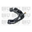 Triangle ou bras de suspension (train avant) QUINTON HAZELL [QSA2511S]