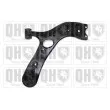 QUINTON HAZELL QSA2514S - Triangle ou bras de suspension (train avant)