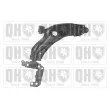 QUINTON HAZELL QSA2520S - Triangle ou bras de suspension (train avant)
