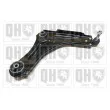 QUINTON HAZELL QSA2526S - Triangle ou bras de suspension (train avant)