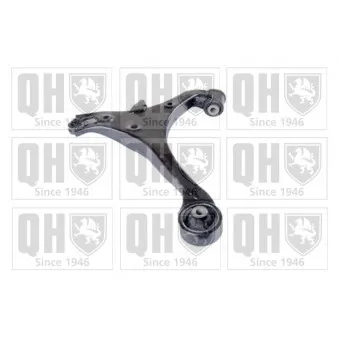 Triangle ou bras de suspension (train avant) QUINTON HAZELL QSA2527S pour HONDA CIVIC 1.7 CTDI - 100cv