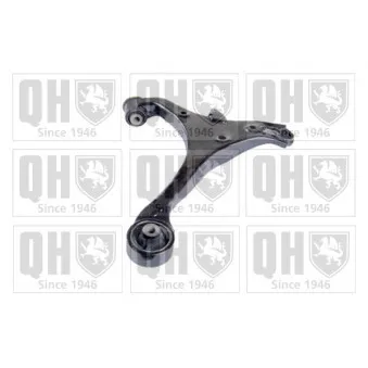 Triangle ou bras de suspension (train avant) QUINTON HAZELL OEM 51350S5TZ00