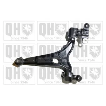 Triangle ou bras de suspension (train avant) QUINTON HAZELL OEM 1346385080