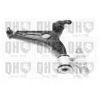 QUINTON HAZELL QSA2535S - Triangle ou bras de suspension (train avant)