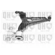 QUINTON HAZELL QSA2536S - Triangle ou bras de suspension (train avant)