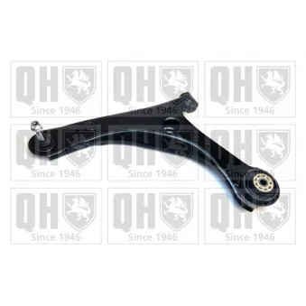 Triangle ou bras de suspension (train avant) QUINTON HAZELL OEM 04766911AL