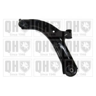 Triangle ou bras de suspension (train avant) QUINTON HAZELL OEM 545011FU0A