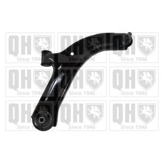 QUINTON HAZELL QSA2576S - Triangle ou bras de suspension (train avant)