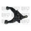 Triangle ou bras de suspension (train avant) QUINTON HAZELL [QSA2577S]