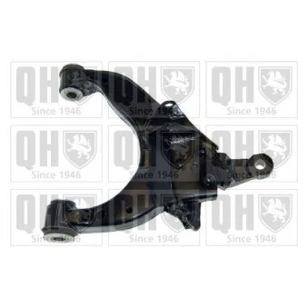 Triangle ou bras de suspension (train avant) QUINTON HAZELL OEM 4806835080