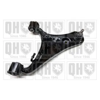 Triangle ou bras de suspension (train avant) QUINTON HAZELL OEM RBJ500232