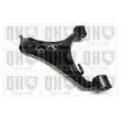 QUINTON HAZELL QSA2592S - Triangle ou bras de suspension (train avant)
