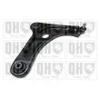 QUINTON HAZELL QSA2596S - Triangle ou bras de suspension (train avant)