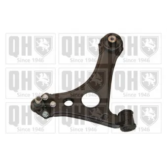 QUINTON HAZELL QSA2603S - Triangle ou bras de suspension (train avant)
