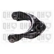 Triangle ou bras de suspension (train avant) QUINTON HAZELL [QSA2616S]