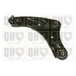 QUINTON HAZELL QSA2619S - Triangle ou bras de suspension (train avant)