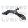 QUINTON HAZELL QSA2621S - Triangle ou bras de suspension (train avant)