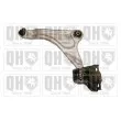 QUINTON HAZELL QSA2631S - Triangle ou bras de suspension (train avant)