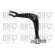 QUINTON HAZELL QSA2644S - Triangle ou bras de suspension (train avant)