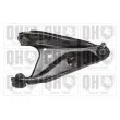 QUINTON HAZELL QSA2655S - Triangle ou bras de suspension (train avant)