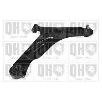 Triangle ou bras de suspension (train avant) QUINTON HAZELL OEM 545010X000