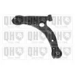QUINTON HAZELL QSA2662S - Triangle ou bras de suspension (train avant)