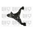 QUINTON HAZELL QSA2667S - Triangle ou bras de suspension (train avant)