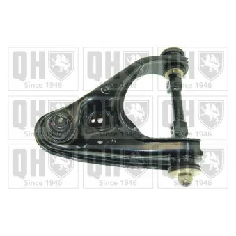 Triangle ou bras de suspension (train avant) QUINTON HAZELL QSA2671S pour MITSUBISHI L 2.5 D - 75cv