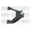 QUINTON HAZELL QSA2716S - Triangle ou bras de suspension (train avant)