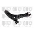QUINTON HAZELL QSA2718S - Triangle ou bras de suspension (train avant)