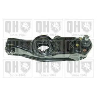 Triangle ou bras de suspension (train avant) QUINTON HAZELL QSA2720S pour MITSUBISHI L 2.5 D - 75cv