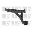 QUINTON HAZELL QSA2723S - Triangle ou bras de suspension (train avant)