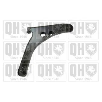 Triangle ou bras de suspension (train avant) QUINTON HAZELL OEM 1438253