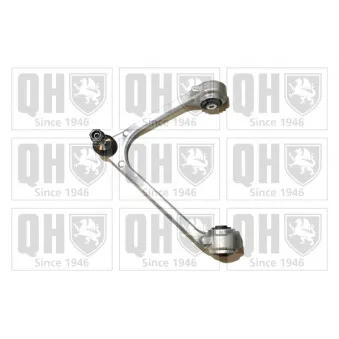 Triangle ou bras de suspension (train avant) QUINTON HAZELL [QSA2752S]