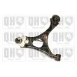 QUINTON HAZELL QSA2757S - Triangle ou bras de suspension (train avant)