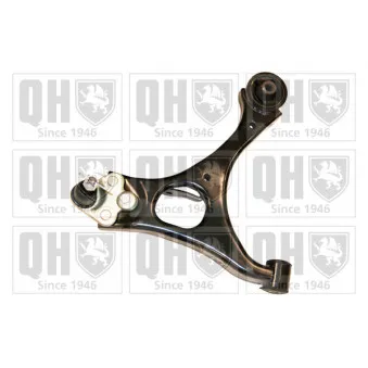 Triangle ou bras de suspension (train avant) QUINTON HAZELL OEM 51360SNAA03